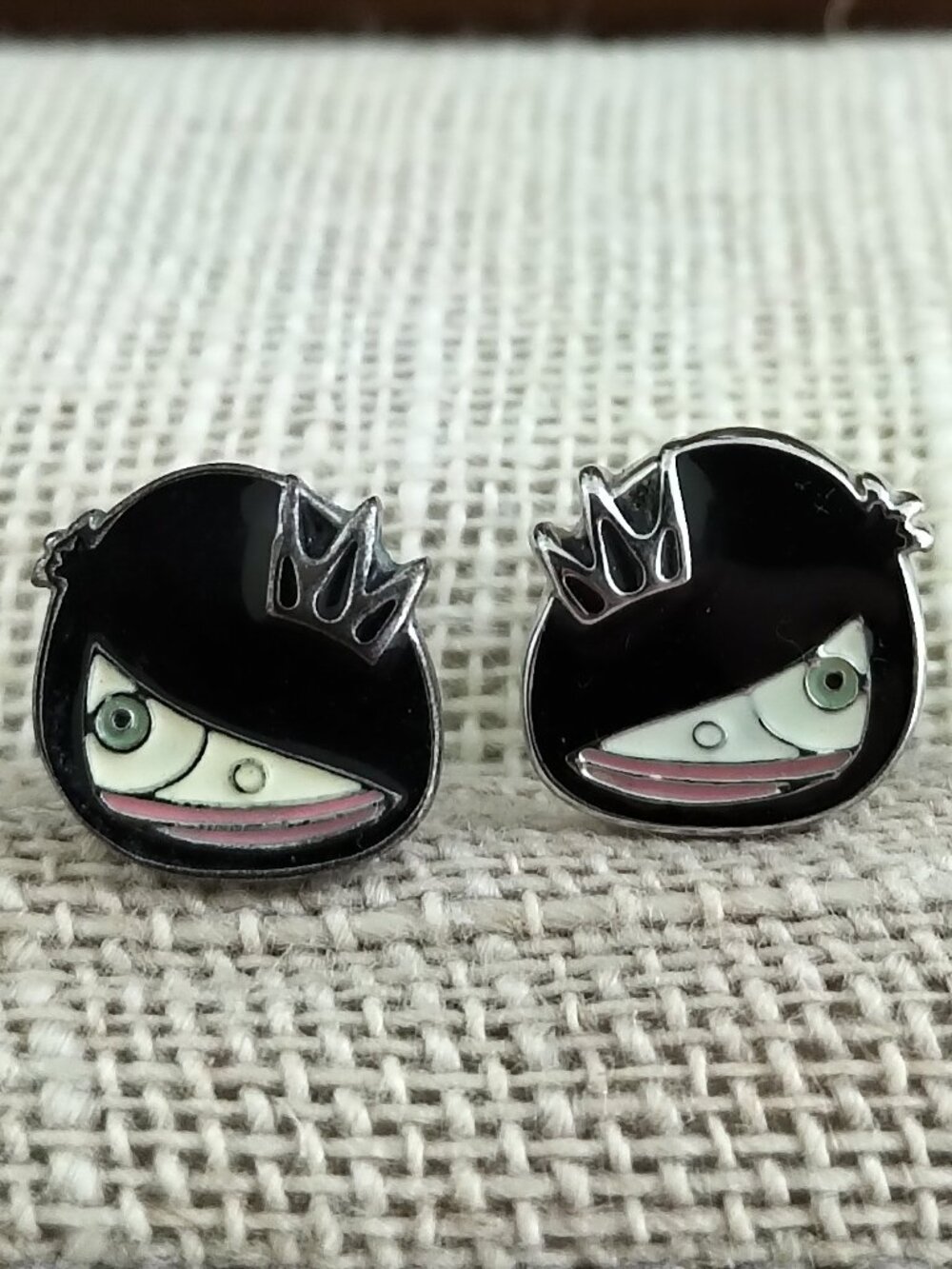 Marc Jacobs Miss Marc Earrings
